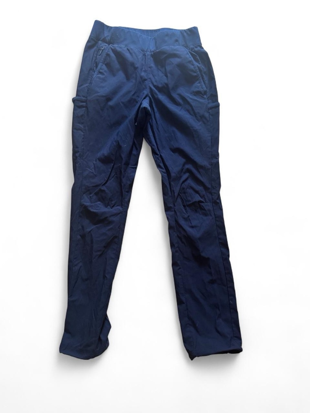 Columbia Men's Navy Athletic Joggers